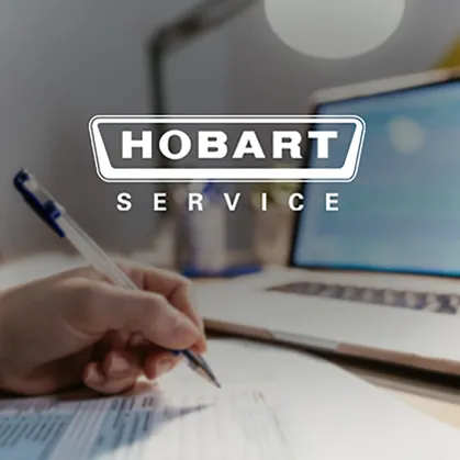 Hobart Service