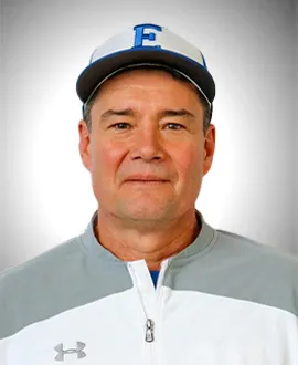 Greg Cox headshot