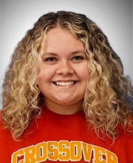 Logan Landrey headshot