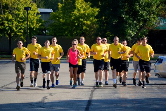 Peace Officer Academy