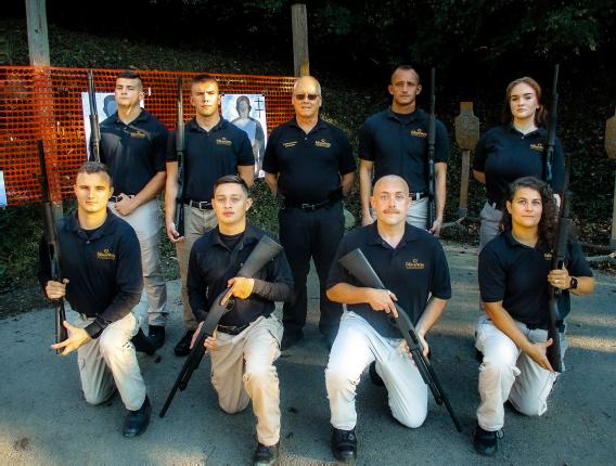 Fall 2024 POA Graduates