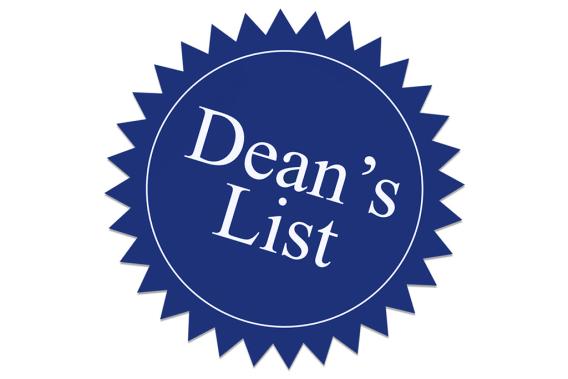 Dean's List