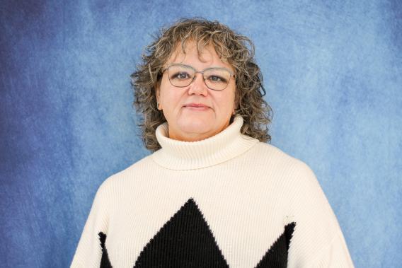 Dr. Jeannette Passmore