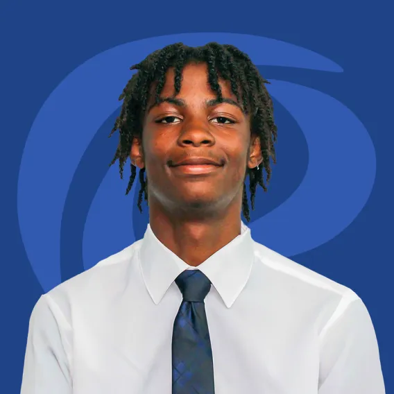 Devonte C Criminal Justice