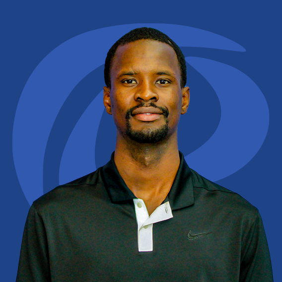 Mouhamed S. Associate of Arts