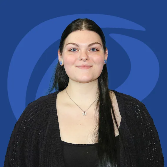 Sarah C Associate of Science