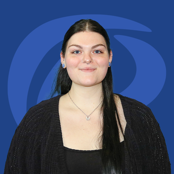Sarah C Associate of Science