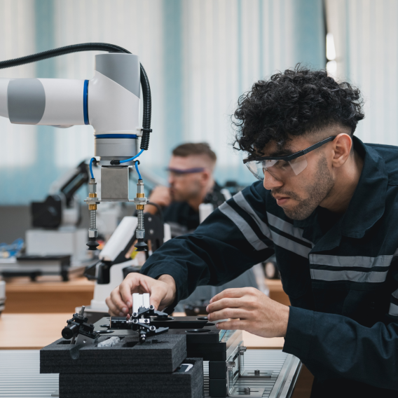 Automation & Robotics