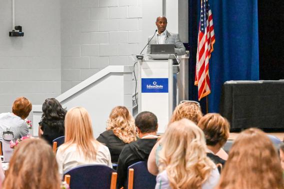 2025 Mosaic of Community Leadership Conference