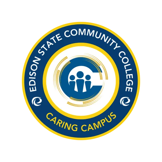 Caring Campus Logo