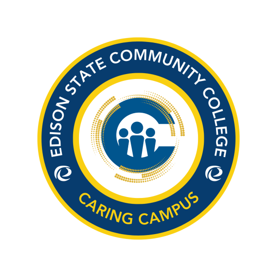 Caring Campus Logo