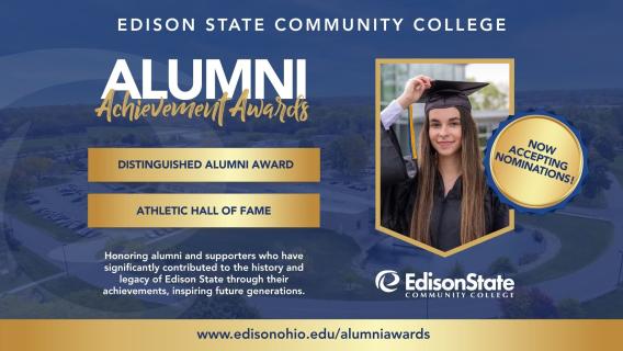 Alumni Achievement Awards