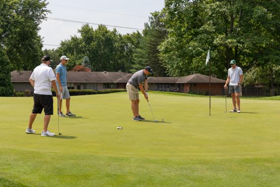 Drive for Scholarships