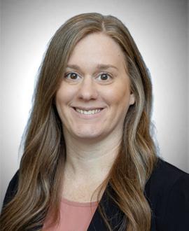 Jessica Hill headshot
