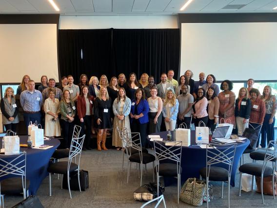 OACC Leadership Academy