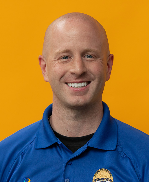 Adam DeBrosse headshot