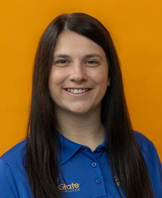 Brooke Tiggs headshot