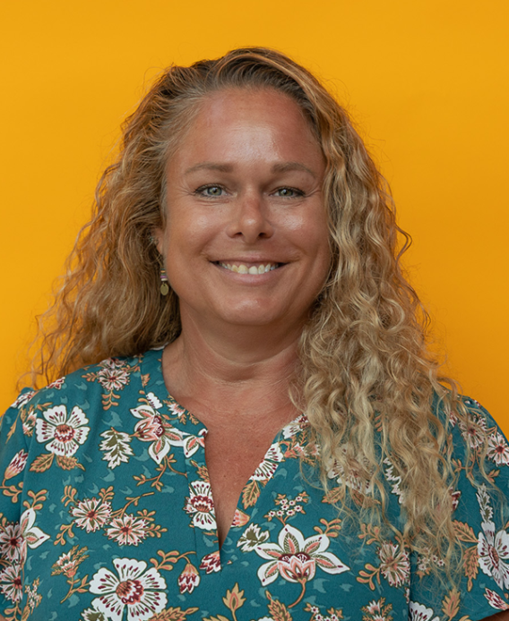 Erin Reese headshot