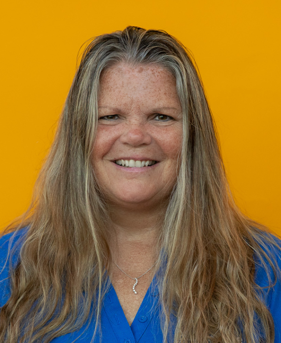 Jennifer Parin headshot