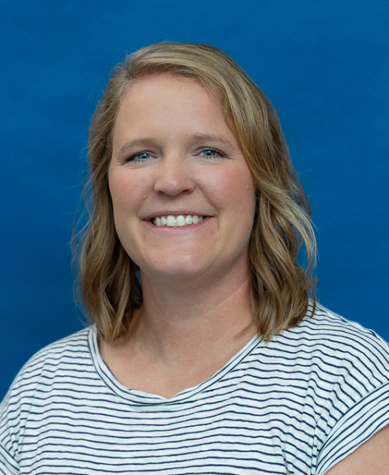 Jennifer Schemmel headshot