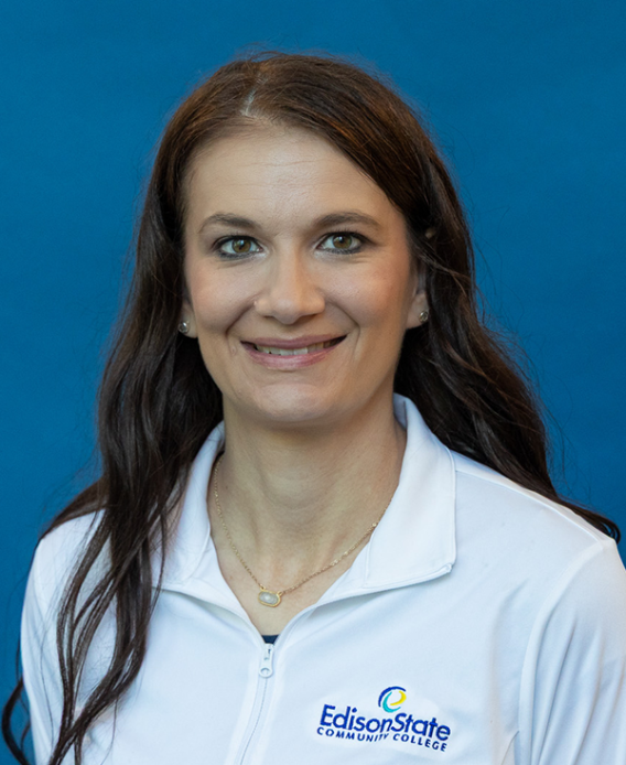 Jessica Bornhorst headshot