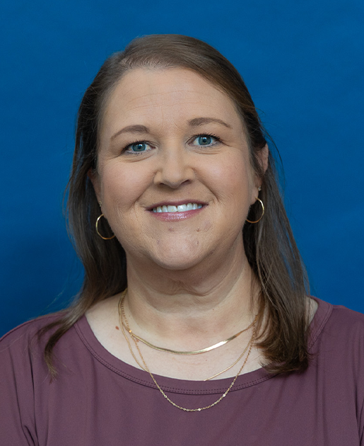Jessica Edwards headshot