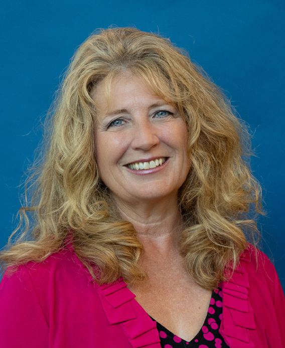 Kimberly Kiehl headshot