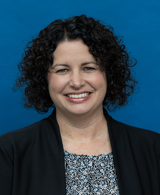 Leah Baumhauer headshot