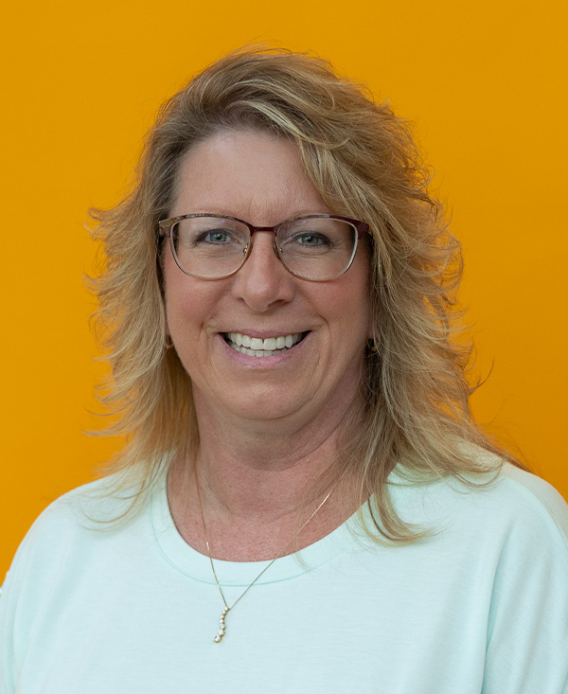 Stephanie Fuller headshot