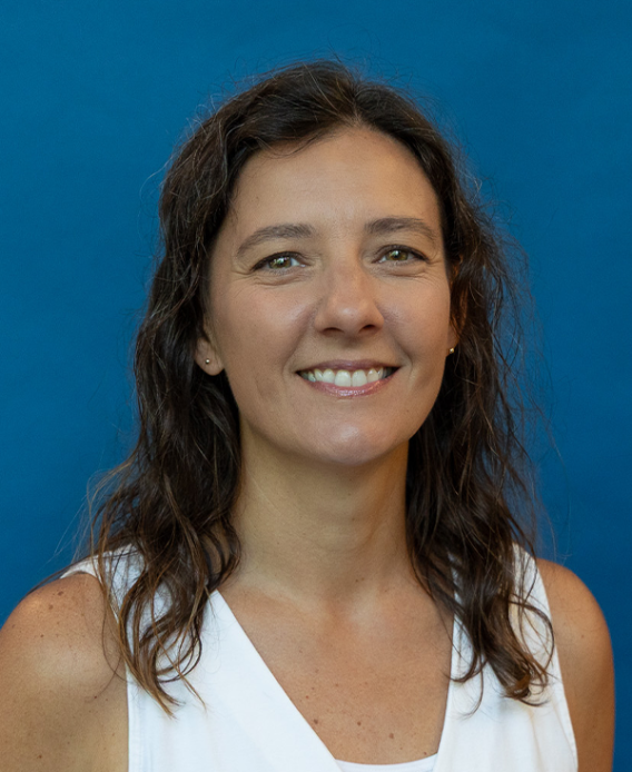 Vickie Kirk headshot