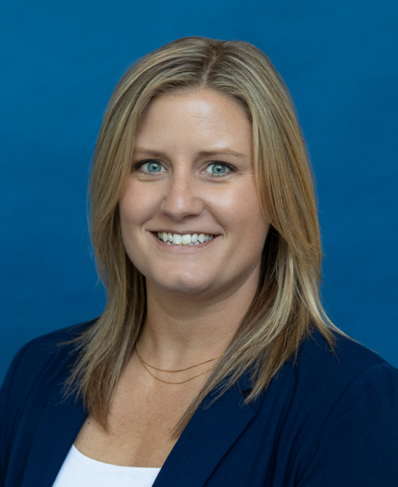 Andrea Francis headshot