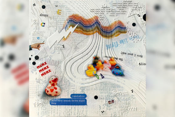 “Feels Like Flying” by John Sousa