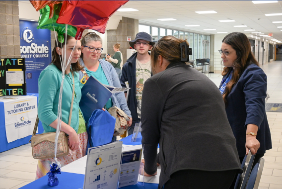 Career Experience Event