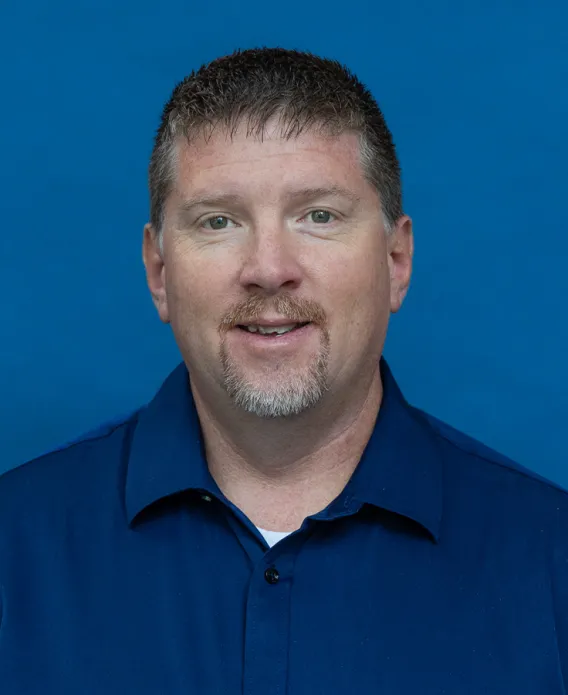 Kristopher Alexander headshot