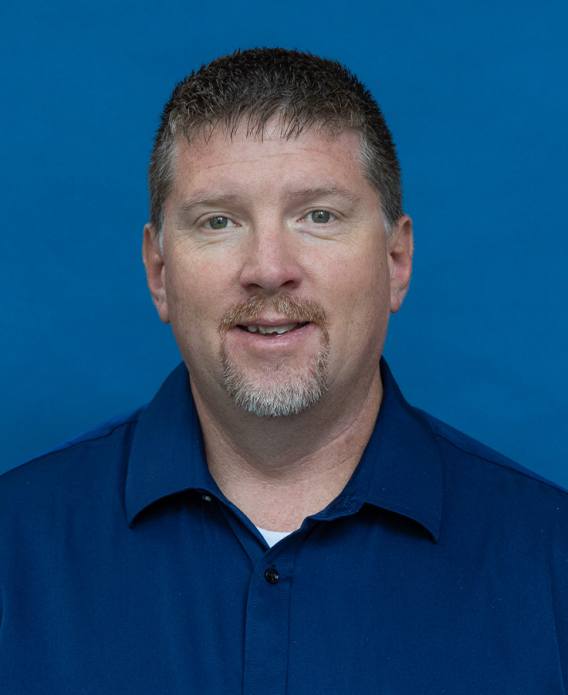 Kristopher Alexander headshot