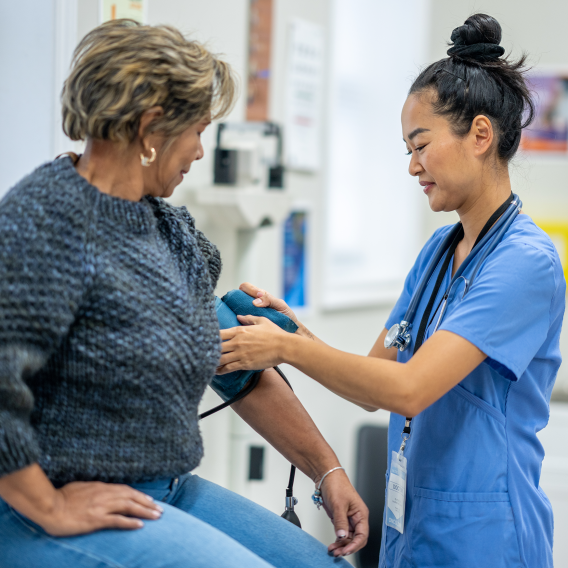 Practical Nursing
