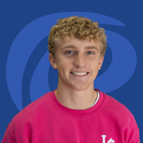 Calvin L., Edison State Student