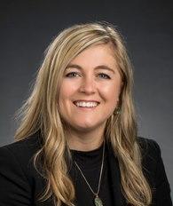 Hanna Keller headshot