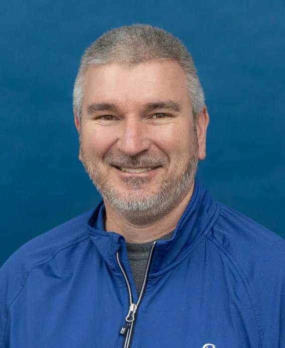 Brad Lentz