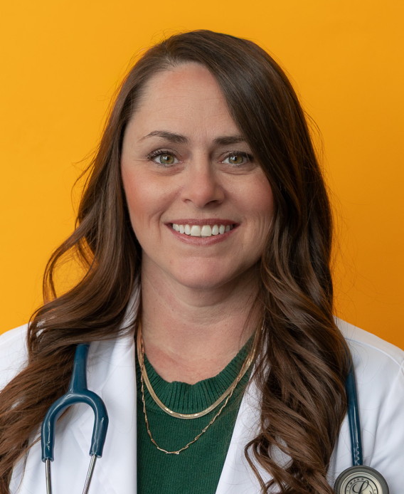 Deanna Eilerman headshot