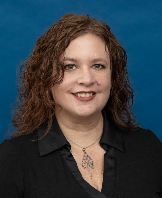 Heather Lanham headshot