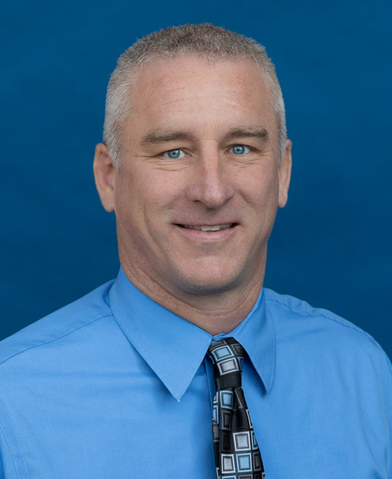 Justin McCulla headshot