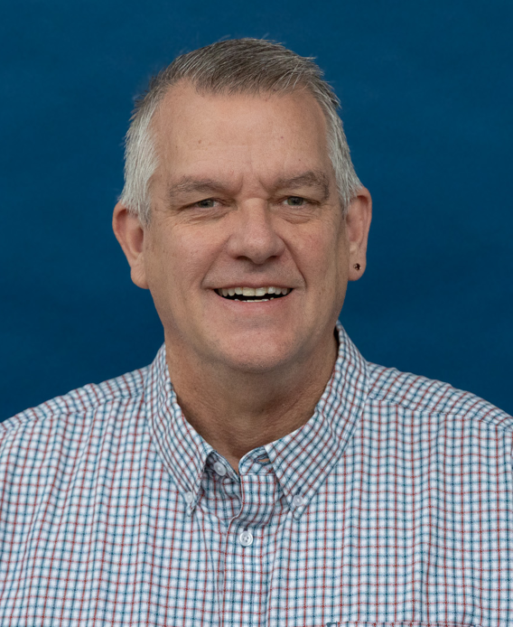 Paul Heintz headshot