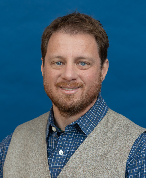 Scott Zimmerman headshot