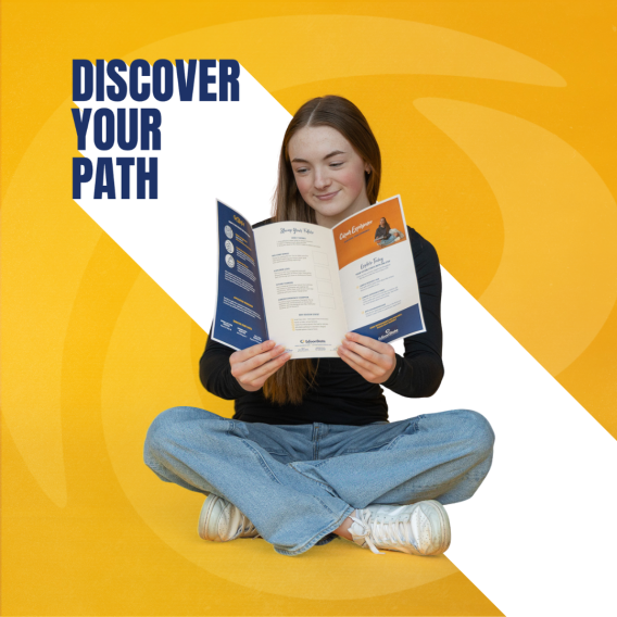 Edison State's Career Experience