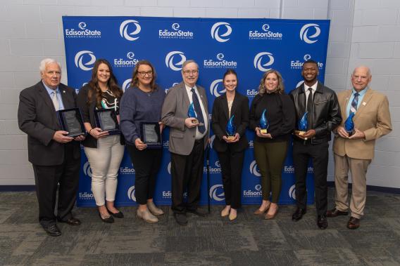 2026 Alumni Achievement Award Recipients