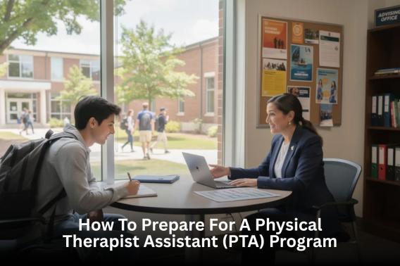 How to Prepare for a Physical Therapist Assistant (PTA) Program