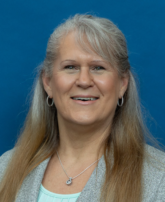 Julie Willenbrink headshot