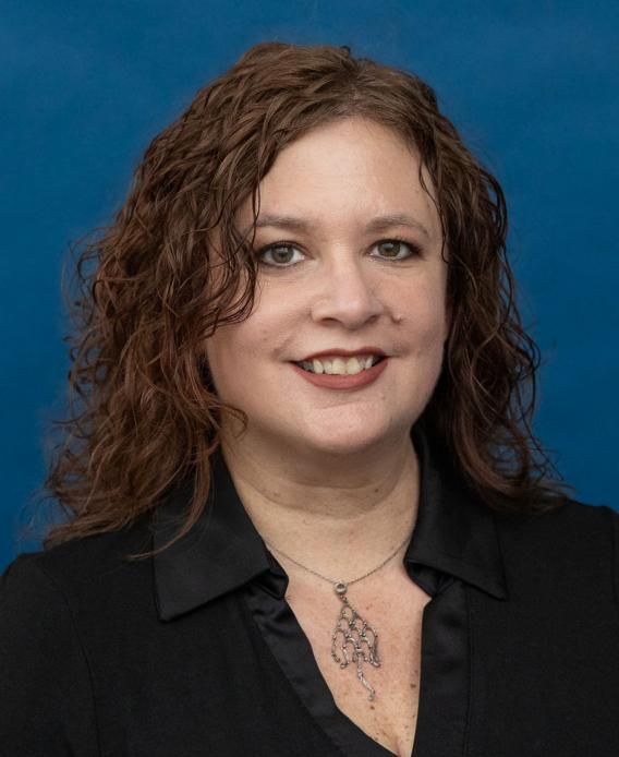 Heather Lanham headshot