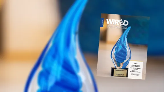 WIRED Magazine